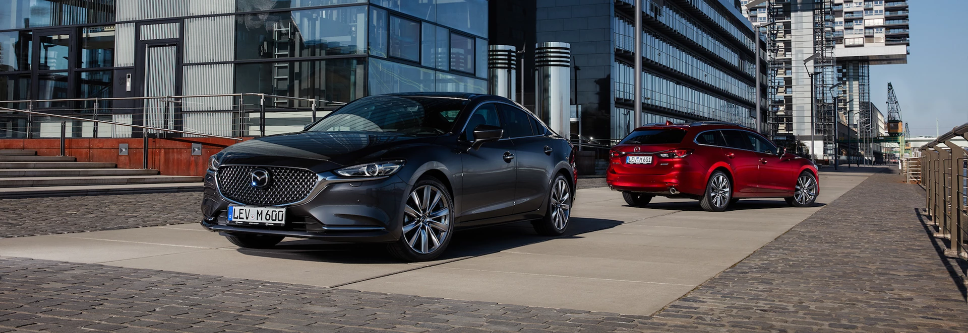 Pricing confirmed for 2018 Mazda 6